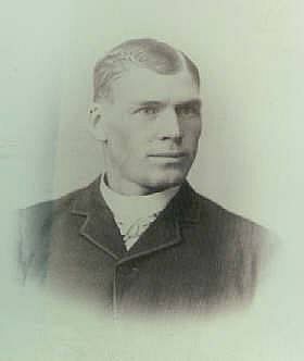 Frank Victor Van Cott (1863 - 1938) Profile